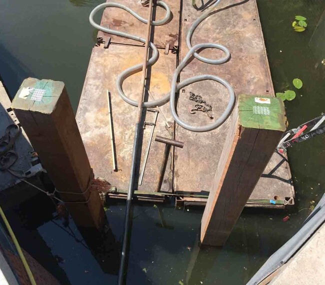 Slootweg Werkzaamheden - Kroeze B.V.