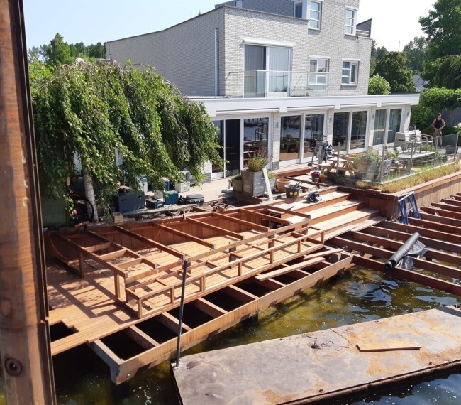 Noorderplassen Almere (6)