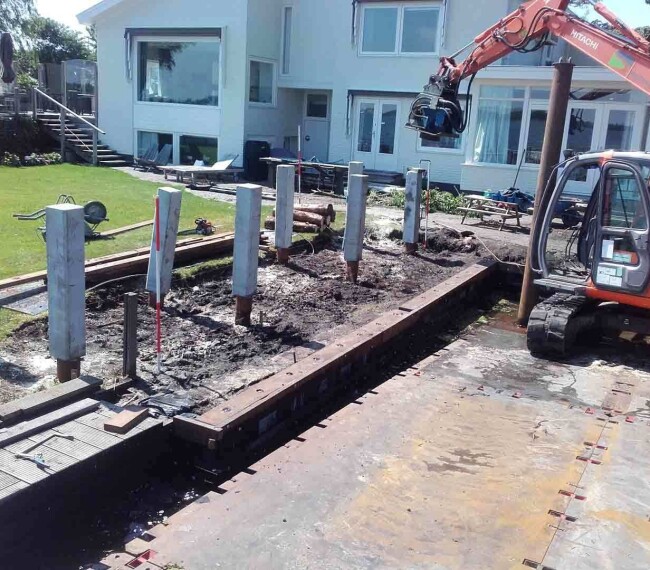 Slootweg - Loosdrecht