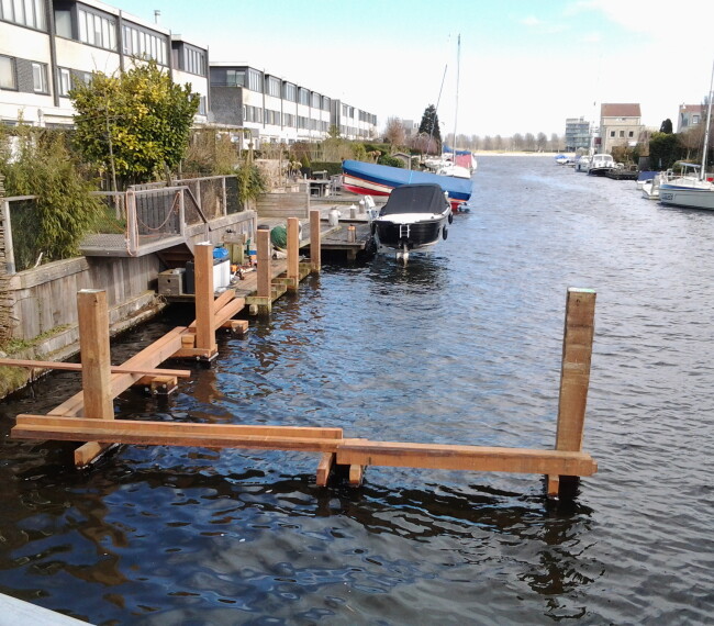 Aanlegsteiger Almere (3)